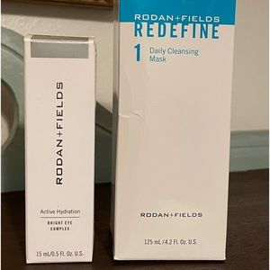 Rodan & Fields